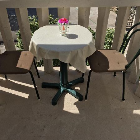 Apartments Medusa Makarska Zewnętrze zdjęcie
