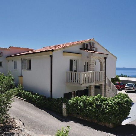 Apartments Medusa Makarska Zewnętrze zdjęcie