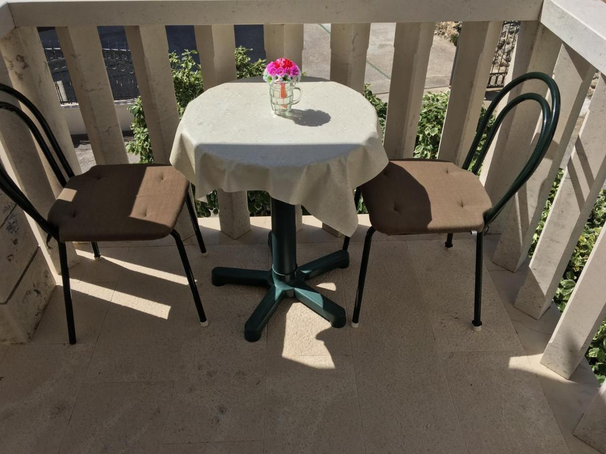 Apartments Medusa Makarska Zewnętrze zdjęcie
