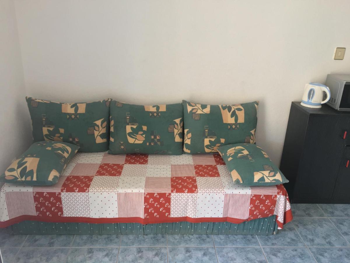 Apartments Medusa Makarska Zewnętrze zdjęcie
