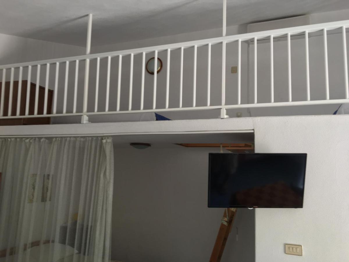 Apartments Medusa Makarska Zewnętrze zdjęcie