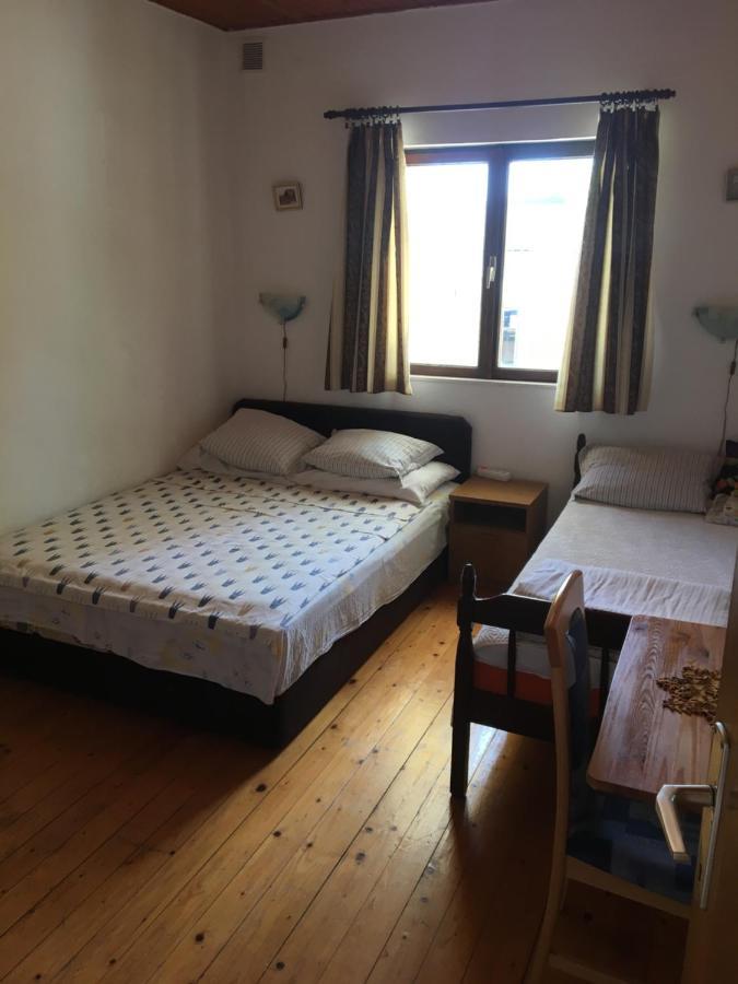 Apartments Medusa Makarska Zewnętrze zdjęcie