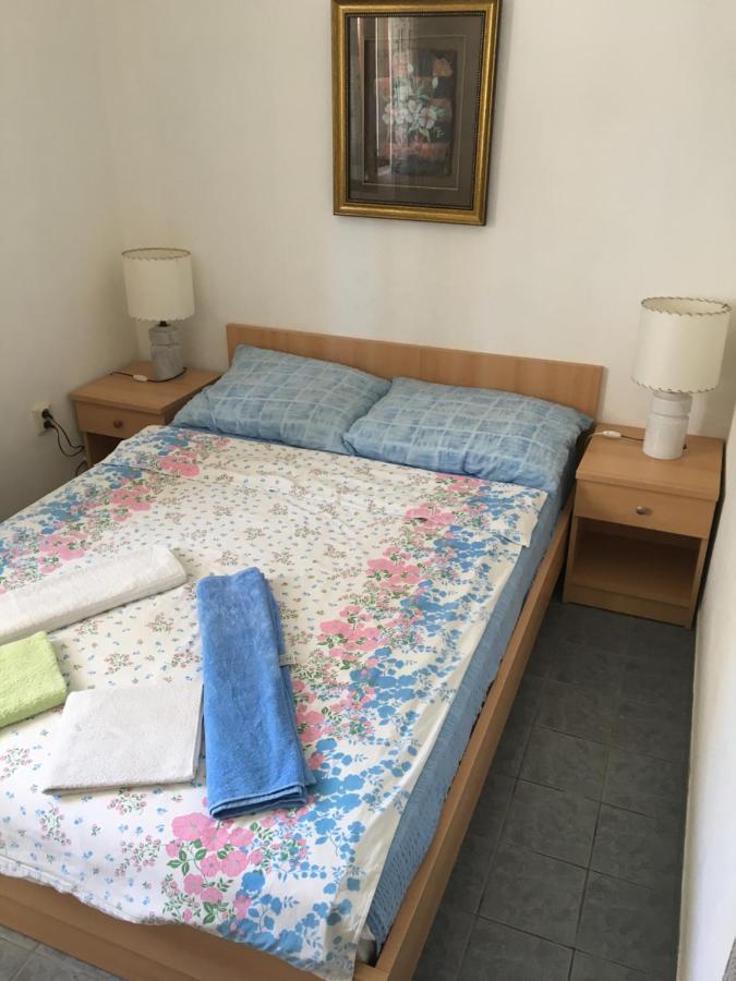 Apartments Medusa Makarska Zewnętrze zdjęcie