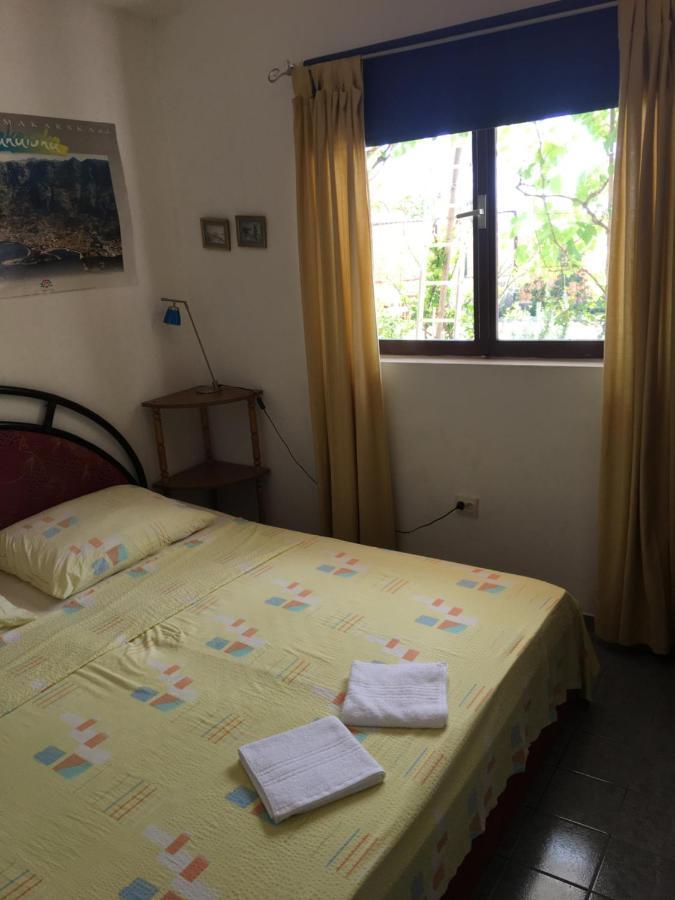 Apartments Medusa Makarska Zewnętrze zdjęcie