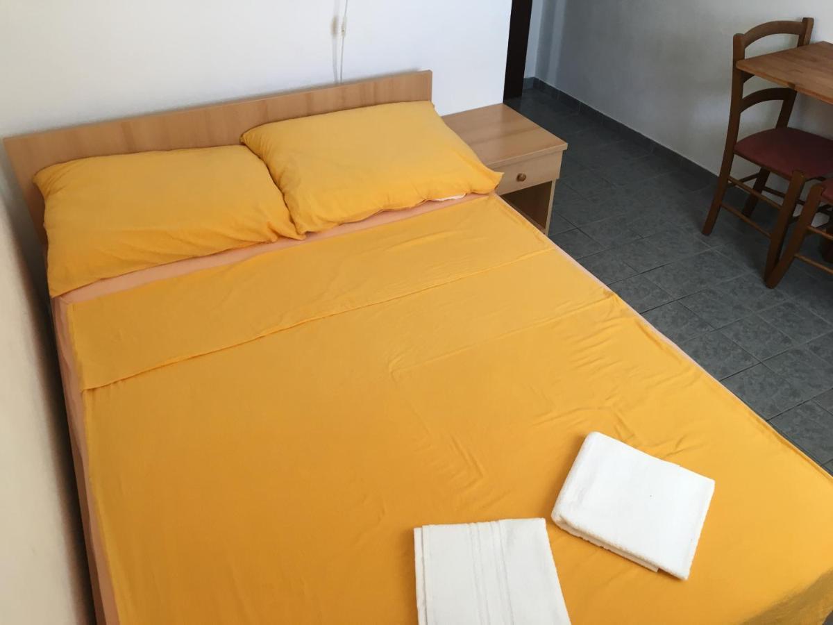 Apartments Medusa Makarska Zewnętrze zdjęcie