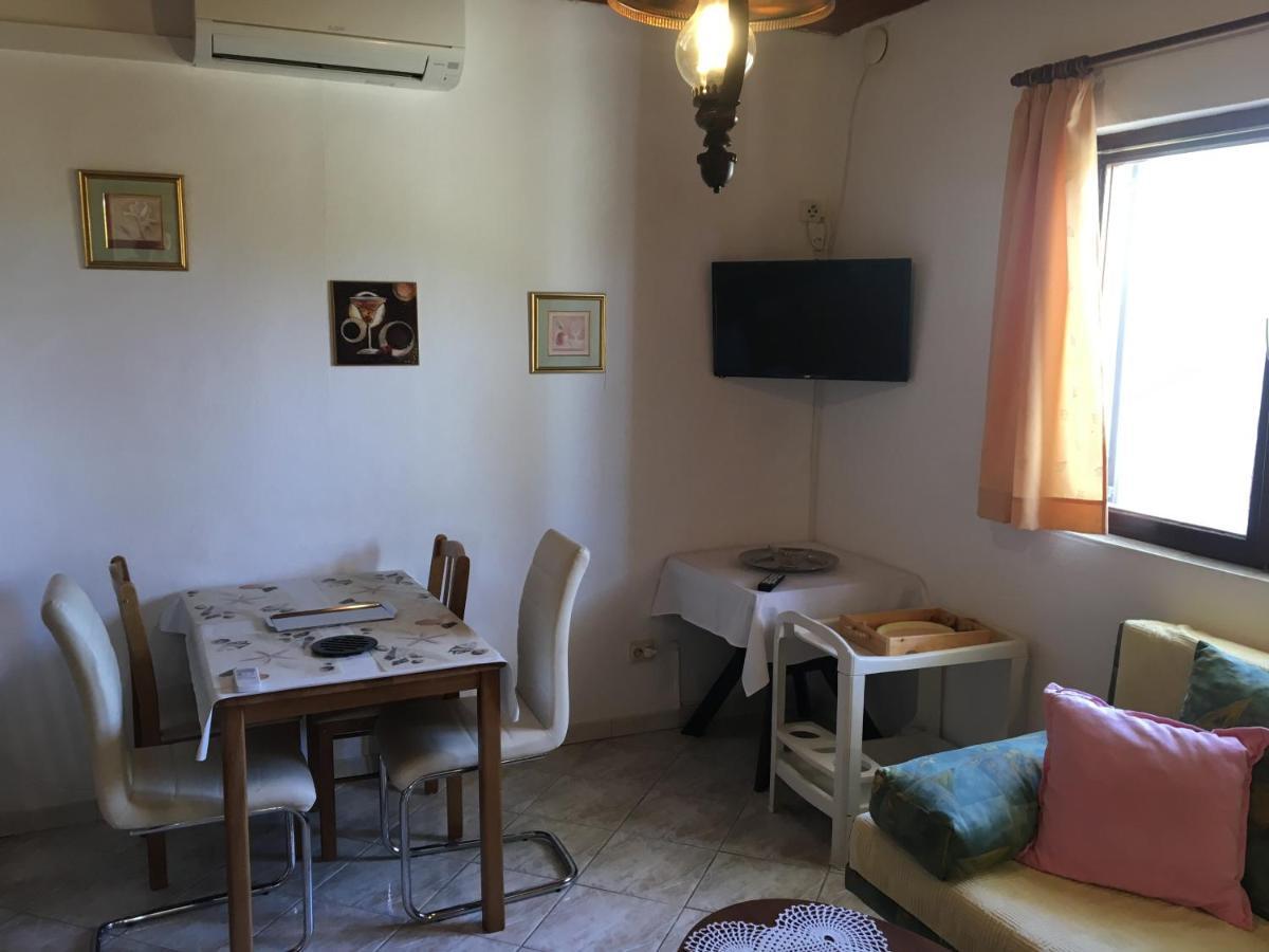 Apartments Medusa Makarska Zewnętrze zdjęcie