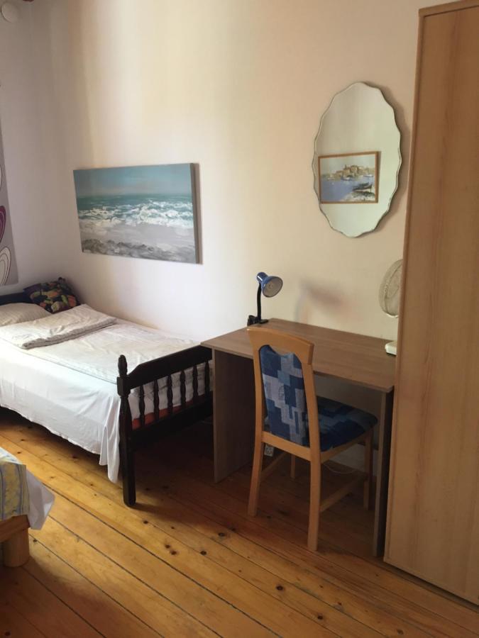 Apartments Medusa Makarska Zewnętrze zdjęcie
