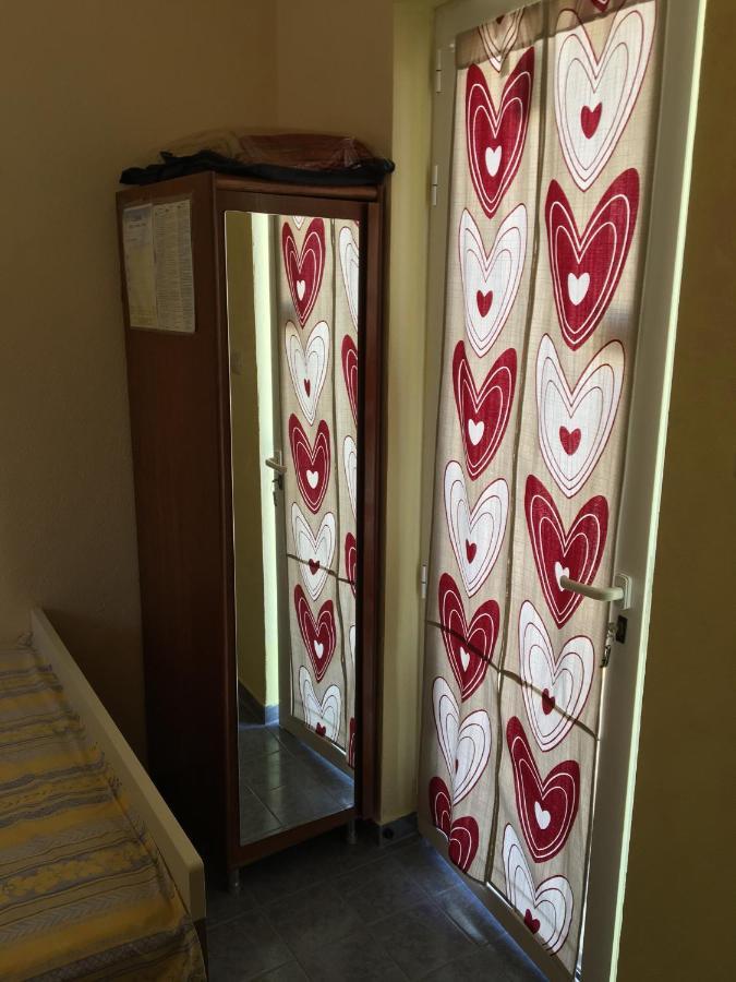 Apartments Medusa Makarska Zewnętrze zdjęcie