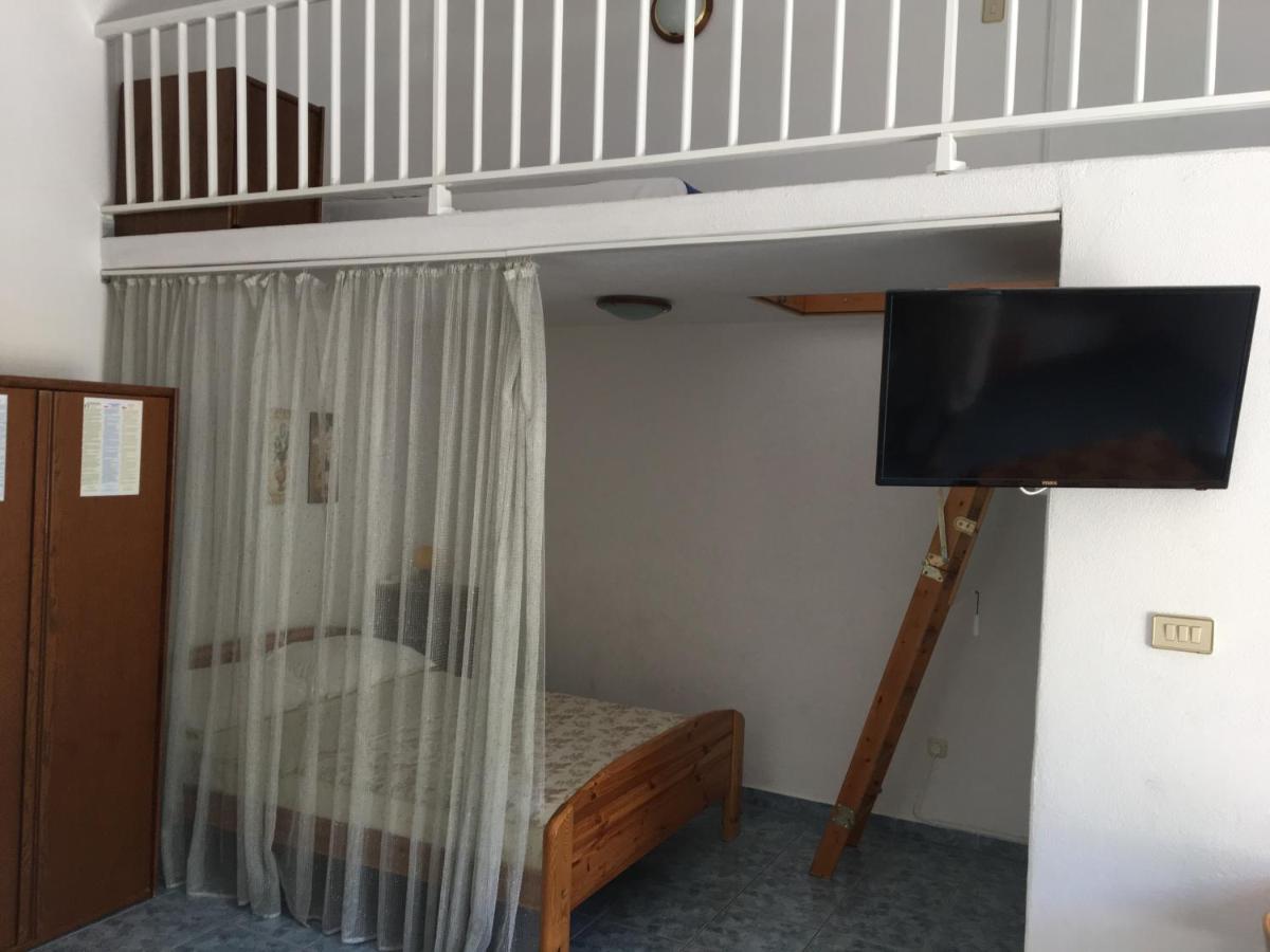 Apartments Medusa Makarska Zewnętrze zdjęcie