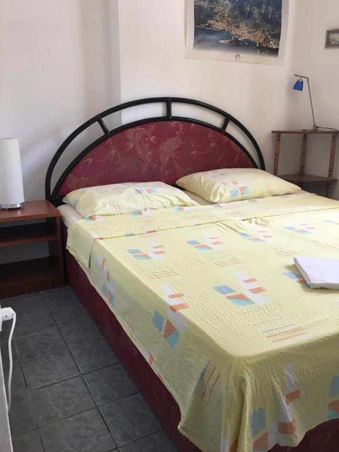 Apartments Medusa Makarska Zewnętrze zdjęcie