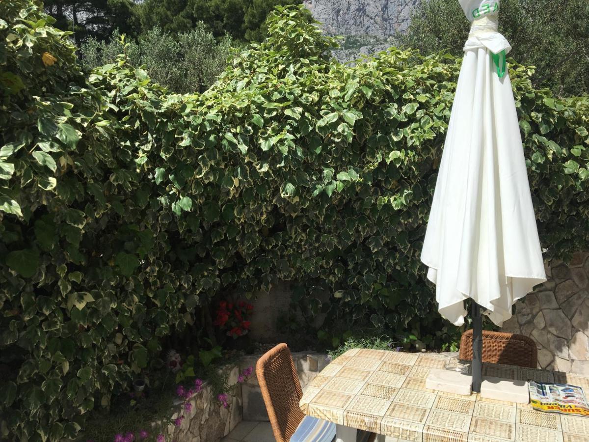 Apartments Medusa Makarska Zewnętrze zdjęcie