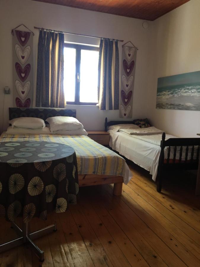Apartments Medusa Makarska Zewnętrze zdjęcie