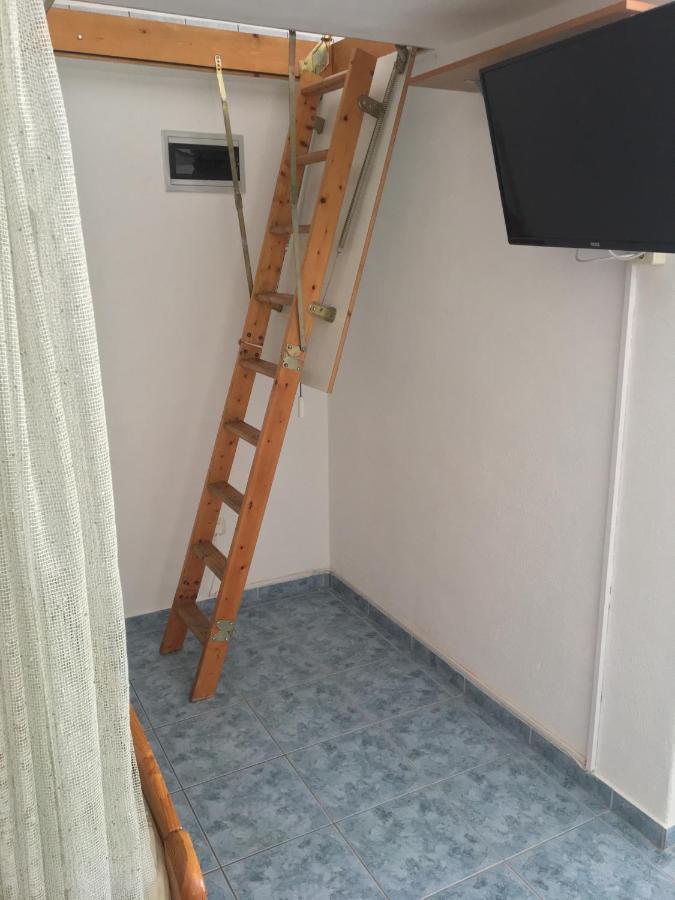 Apartments Medusa Makarska Zewnętrze zdjęcie