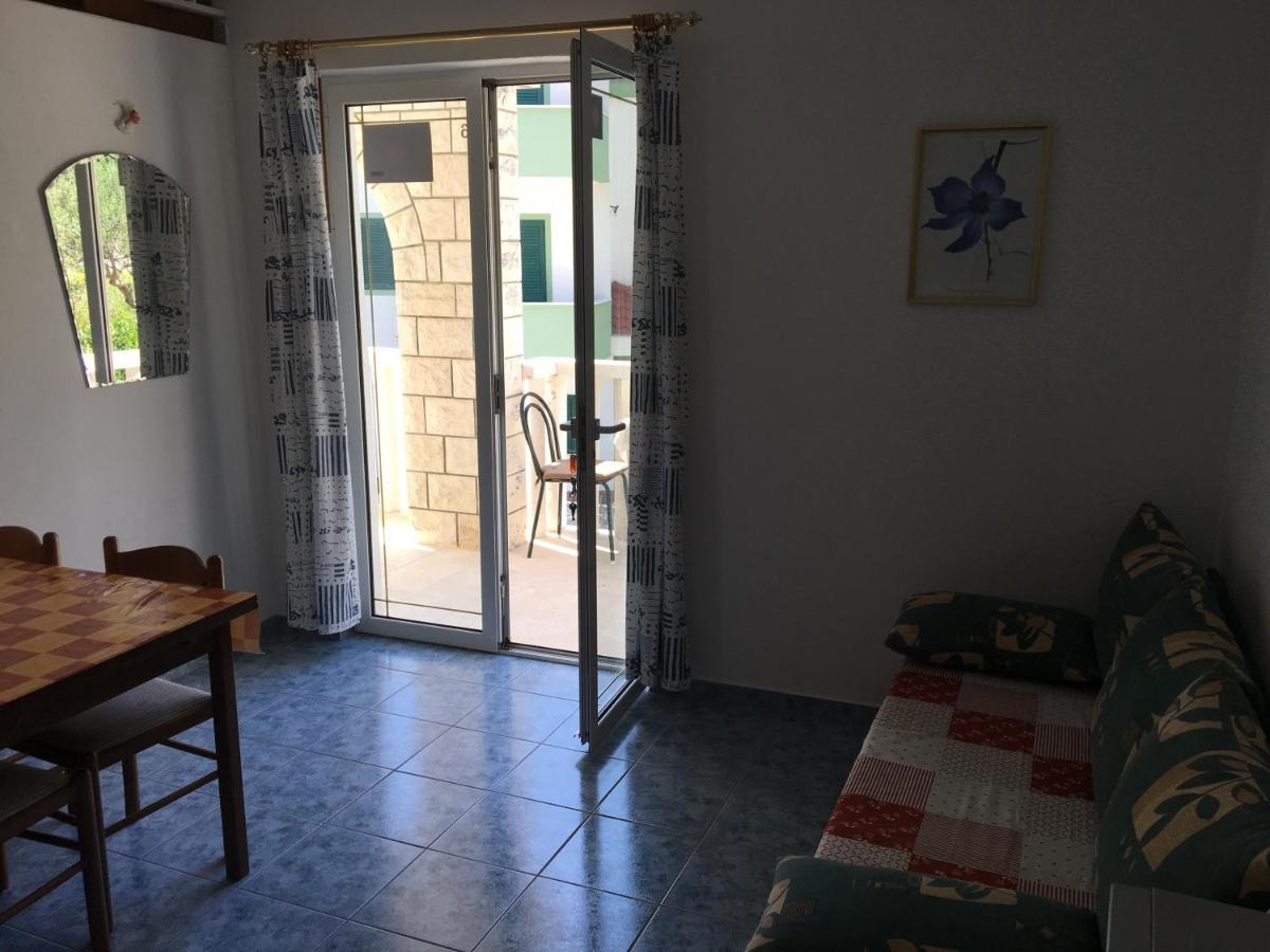 Apartments Medusa Makarska Zewnętrze zdjęcie