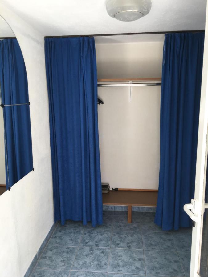 Apartments Medusa Makarska Zewnętrze zdjęcie