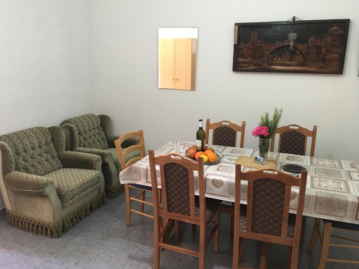 Apartments Medusa Makarska Zewnętrze zdjęcie