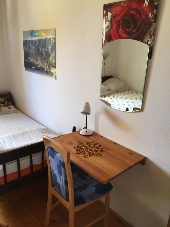 Apartments Medusa Makarska Zewnętrze zdjęcie