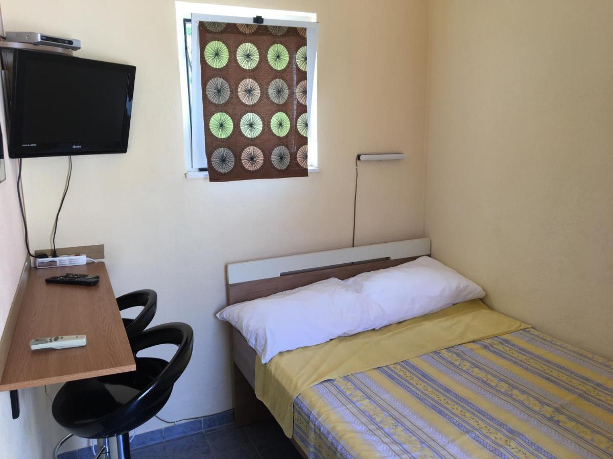 Apartments Medusa Makarska Zewnętrze zdjęcie