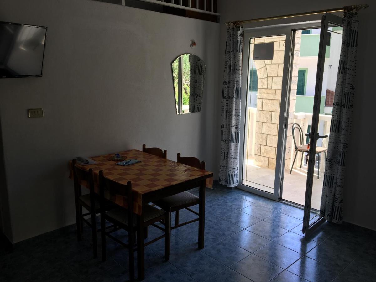 Apartments Medusa Makarska Zewnętrze zdjęcie