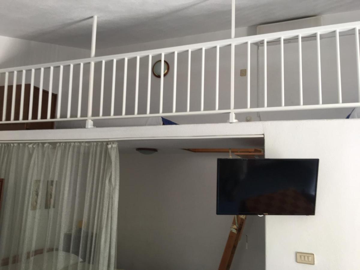Apartments Medusa Makarska Zewnętrze zdjęcie
