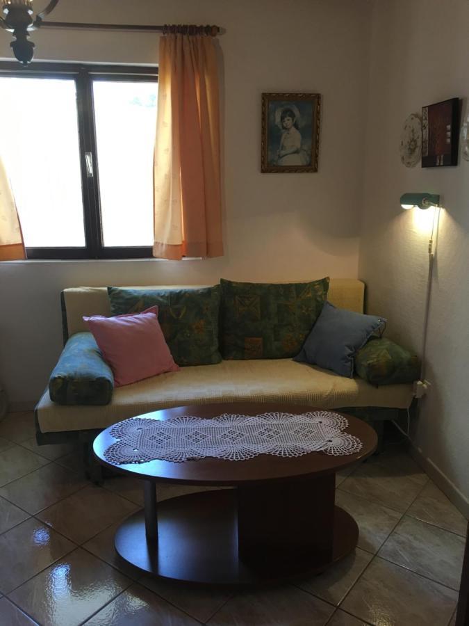 Apartments Medusa Makarska Zewnętrze zdjęcie