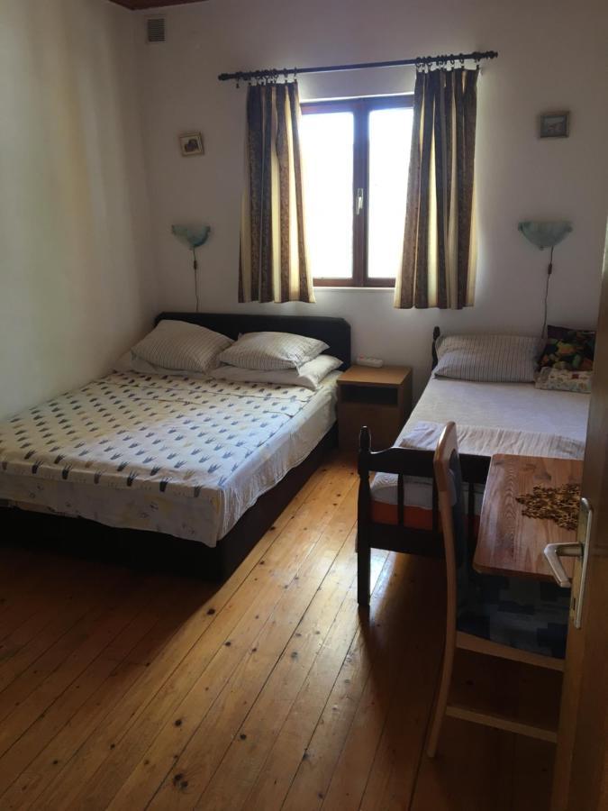 Apartments Medusa Makarska Zewnętrze zdjęcie