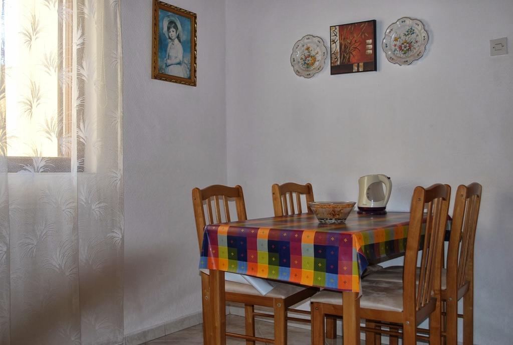 Apartments Medusa Makarska Zewnętrze zdjęcie