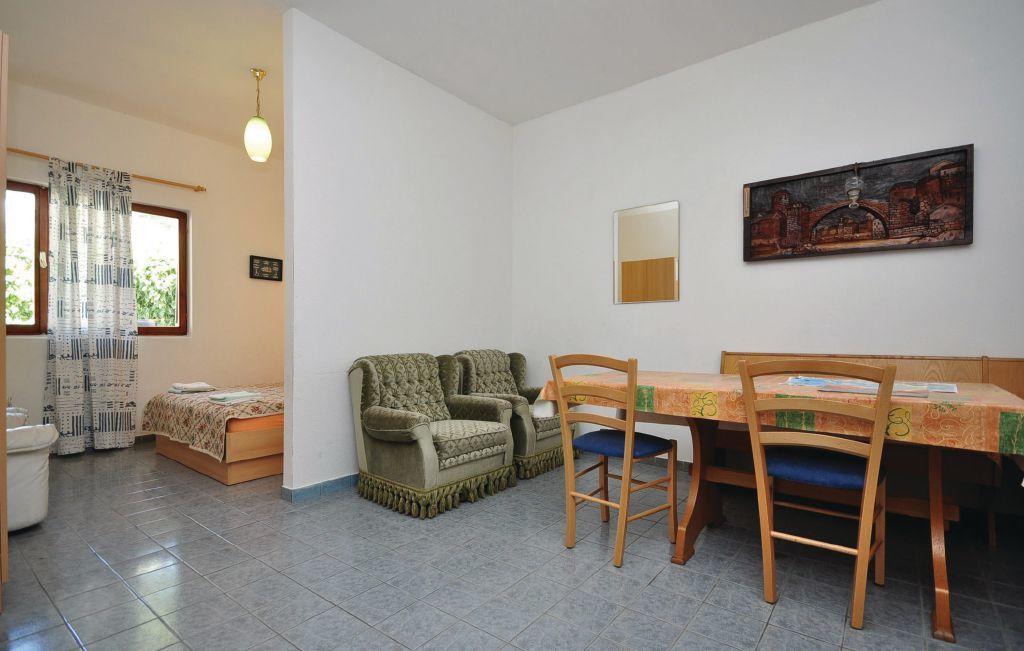 Apartments Medusa Makarska Pokój zdjęcie