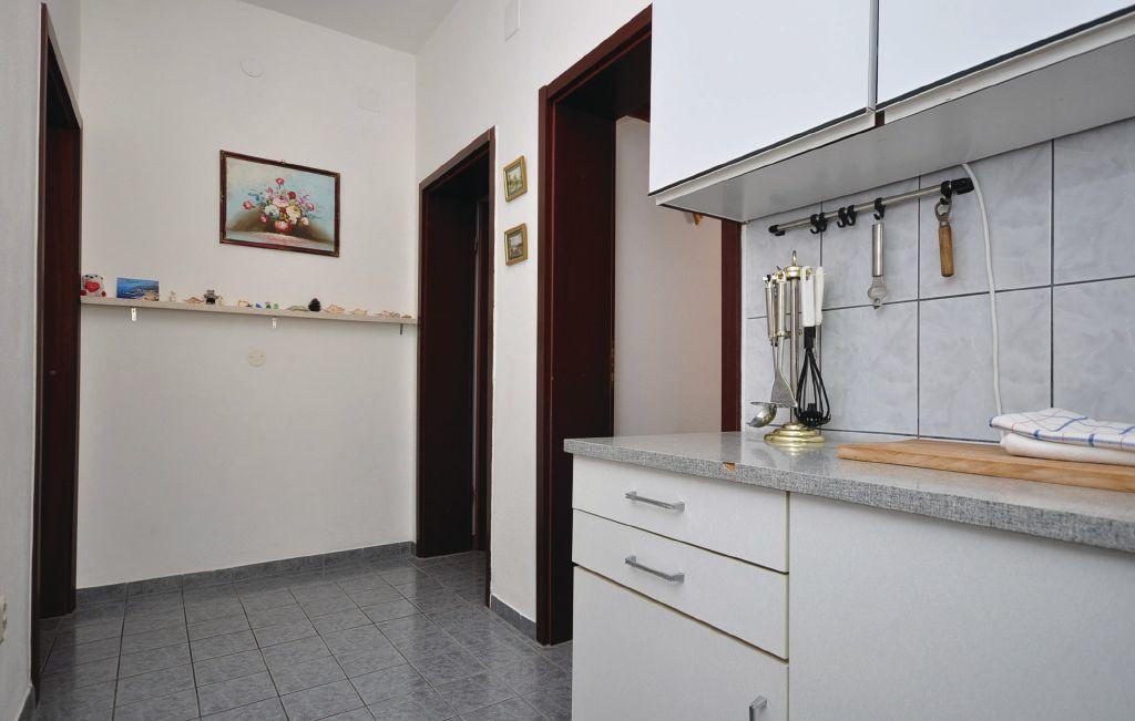 Apartments Medusa Makarska Pokój zdjęcie