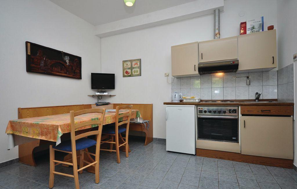 Apartments Medusa Makarska Pokój zdjęcie
