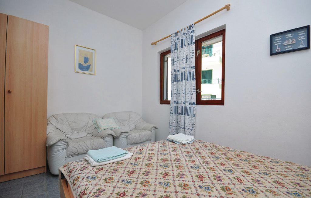 Apartments Medusa Makarska Pokój zdjęcie