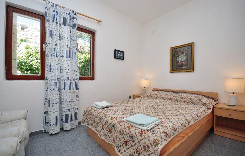Apartments Medusa Makarska Pokój zdjęcie
