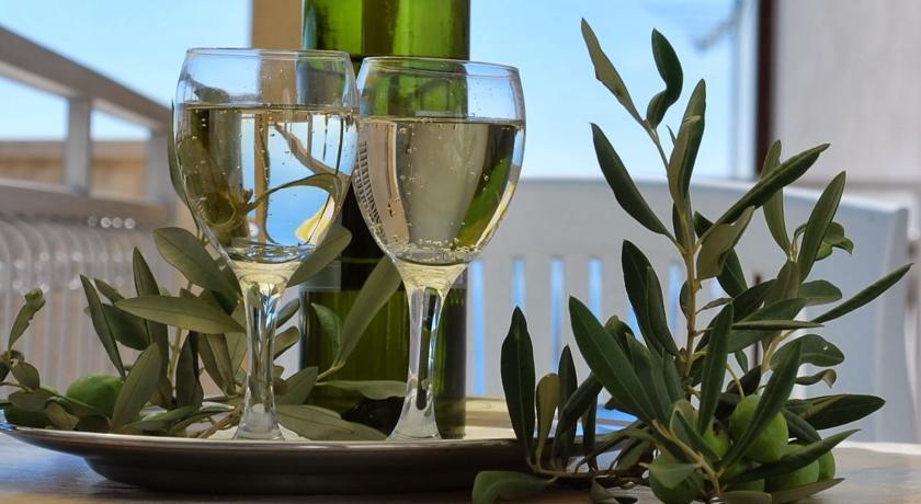 Apartments Medusa Makarska Pokój zdjęcie