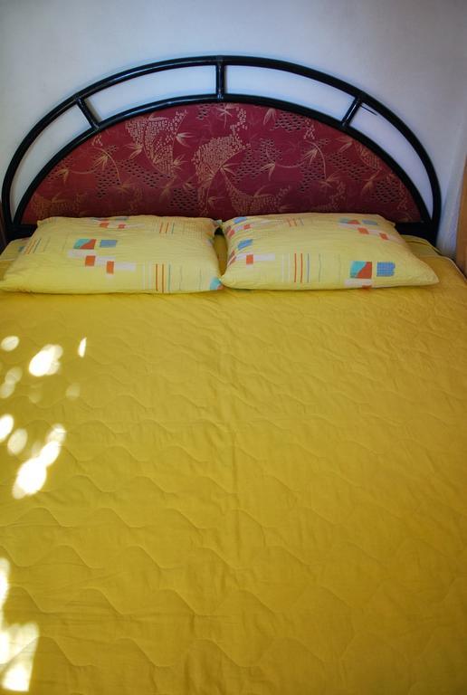 Apartments Medusa Makarska Zewnętrze zdjęcie