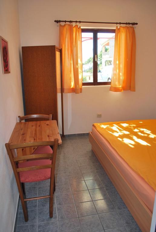 Apartments Medusa Makarska Zewnętrze zdjęcie