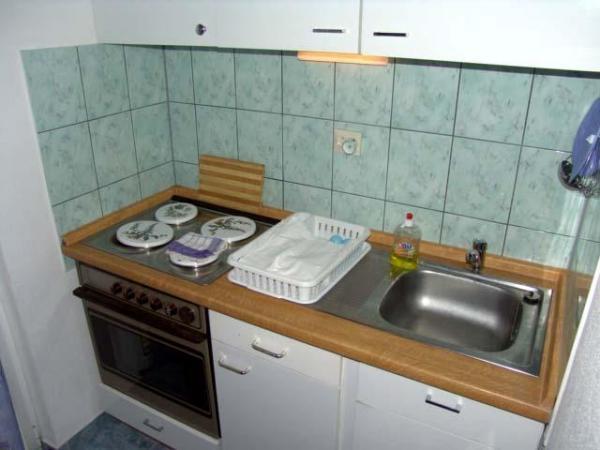 Apartments Medusa Makarska Zewnętrze zdjęcie