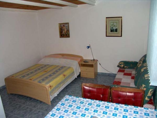 Apartments Medusa Makarska Zewnętrze zdjęcie