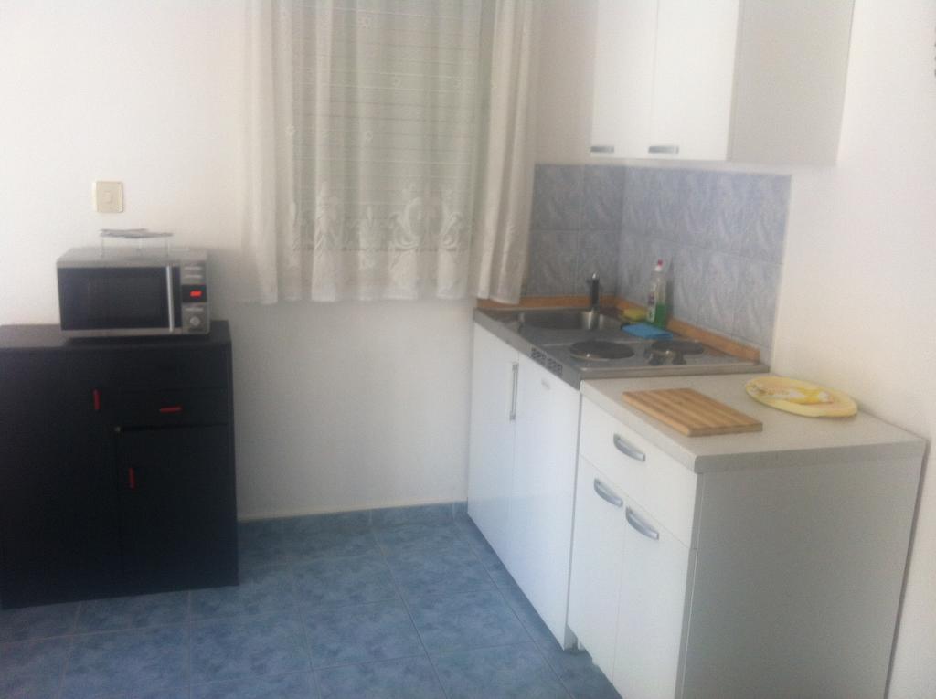 Apartments Medusa Makarska Pokój zdjęcie