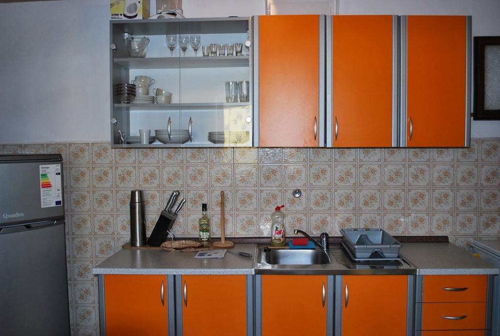 Apartments Medusa Makarska Pokój zdjęcie