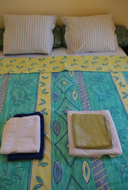 Apartments Medusa Makarska Pokój zdjęcie