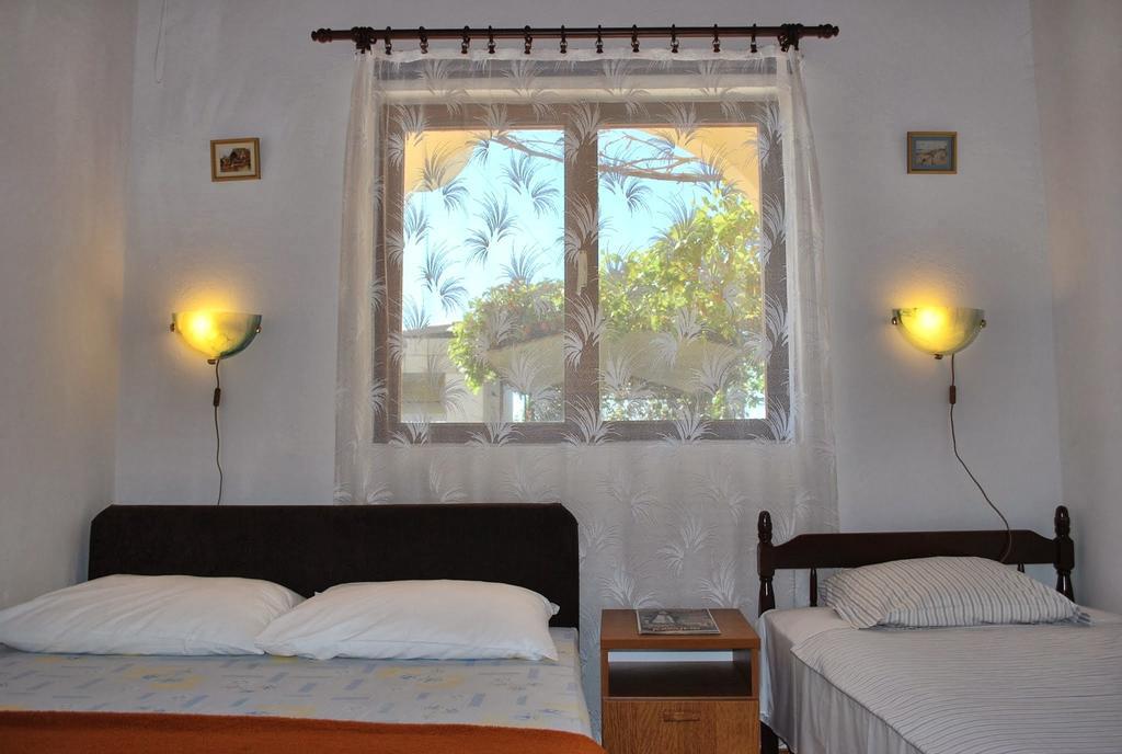 Apartments Medusa Makarska Pokój zdjęcie