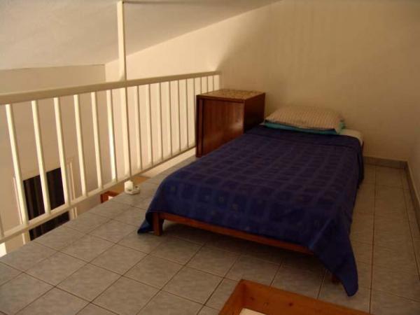 Apartments Medusa Makarska Pokój zdjęcie