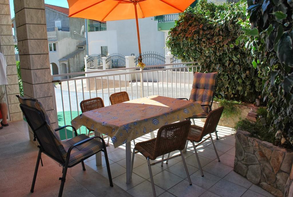 Apartments Medusa Makarska Pokój zdjęcie