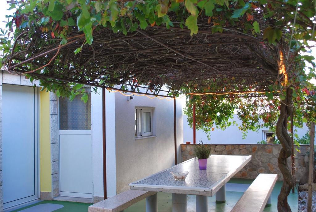 Apartments Medusa Makarska Zewnętrze zdjęcie
