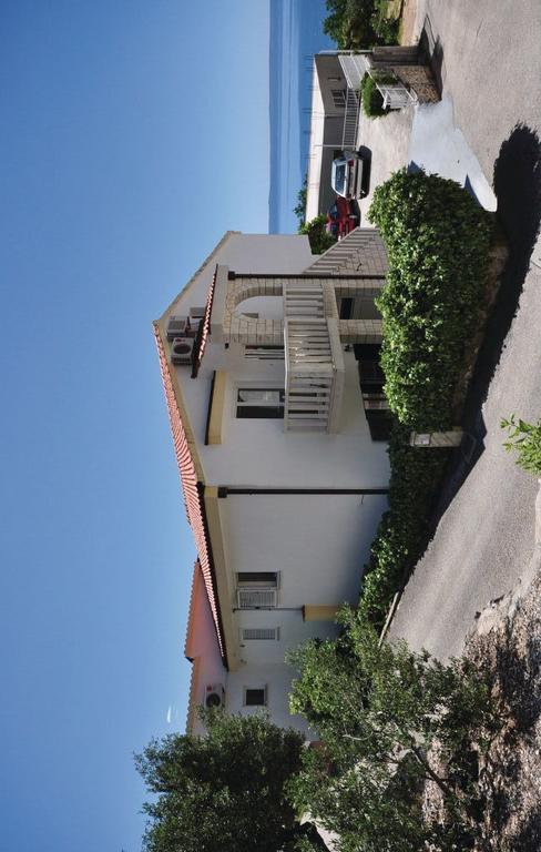 Apartments Medusa Makarska Zewnętrze zdjęcie